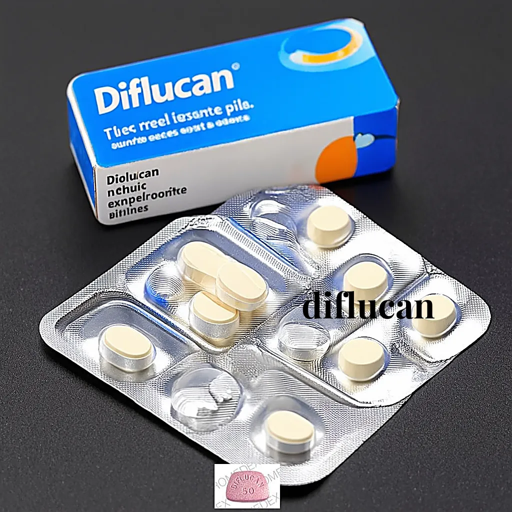 Diflucan serve ricetta